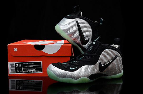 Foamposite One Men--077